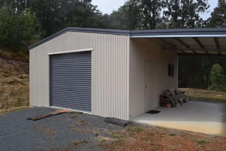 51 Nottingham Drive, Glenreagh NSW 2450