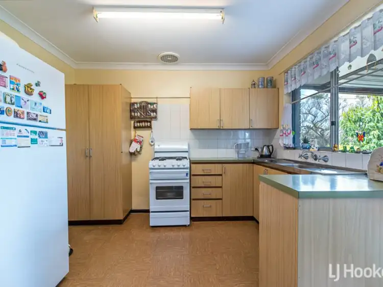 Third view of Homely house listing, 23 Hayden Way, Langford WA 6147