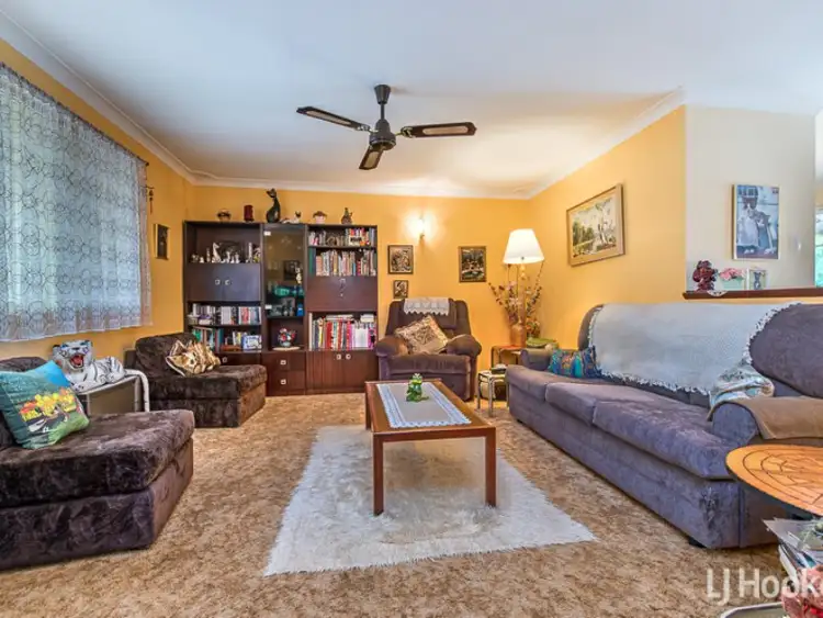 Fifth view of Homely house listing, 23 Hayden Way, Langford WA 6147