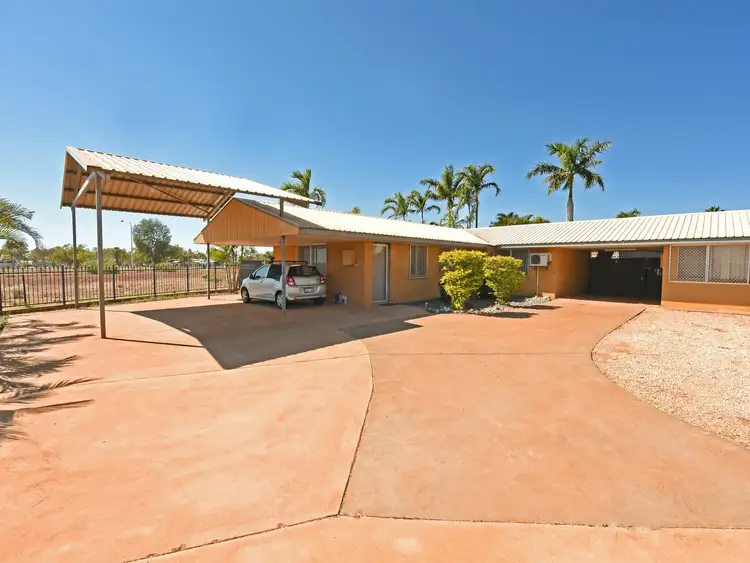 Unit 1/10 Mayo Court, Nickol WA 6714