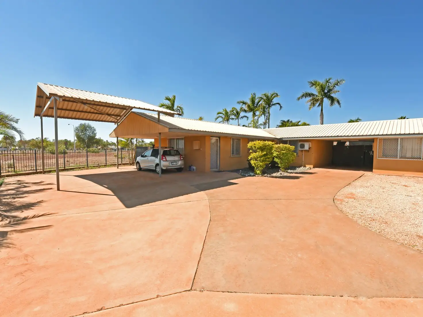 Main view of Homely flat listing, Unit 1/10 Mayo Court, Nickol WA 6714