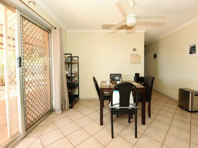 Third view of Homely flat listing, Unit 1/10 Mayo Court, Nickol WA 6714