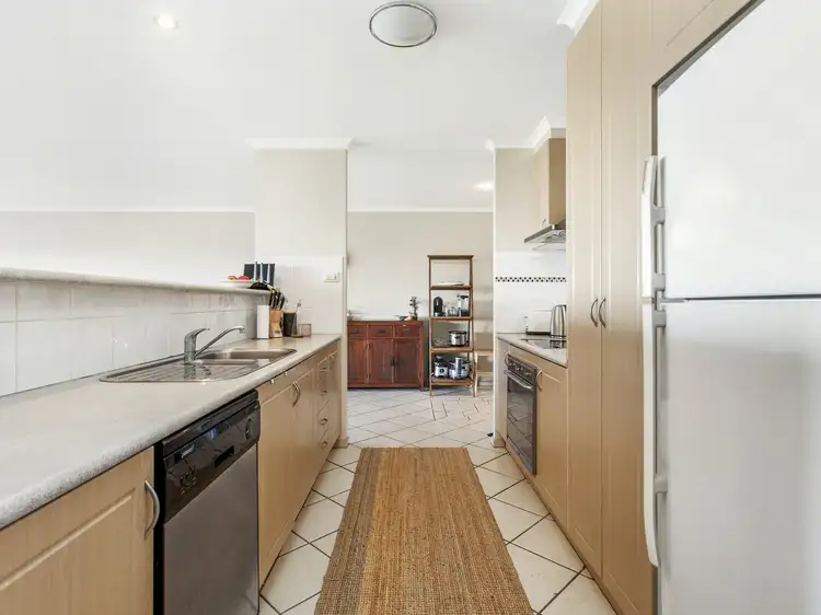 Third view of Homely apartment listing, 18/34 Leahy Close, Narrabundah ACT 2604