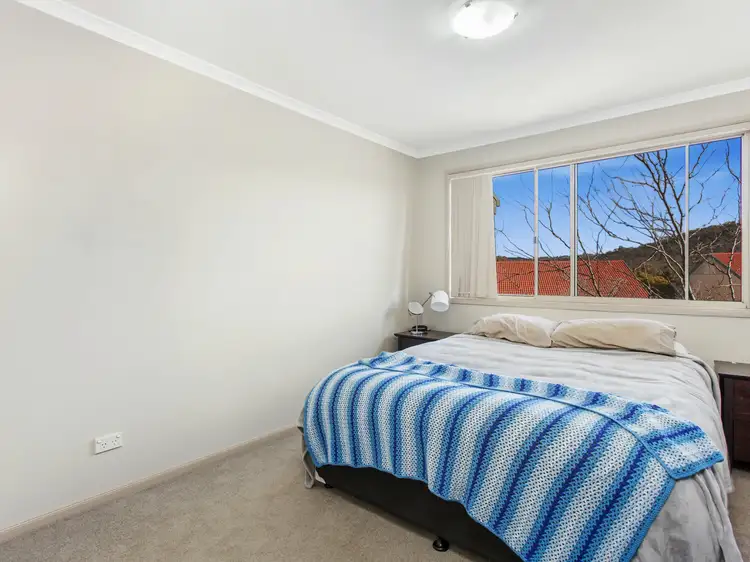 Fifth view of Homely apartment listing, 18/34 Leahy Close, Narrabundah ACT 2604