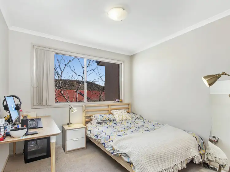 Sixth view of Homely apartment listing, 18/34 Leahy Close, Narrabundah ACT 2604