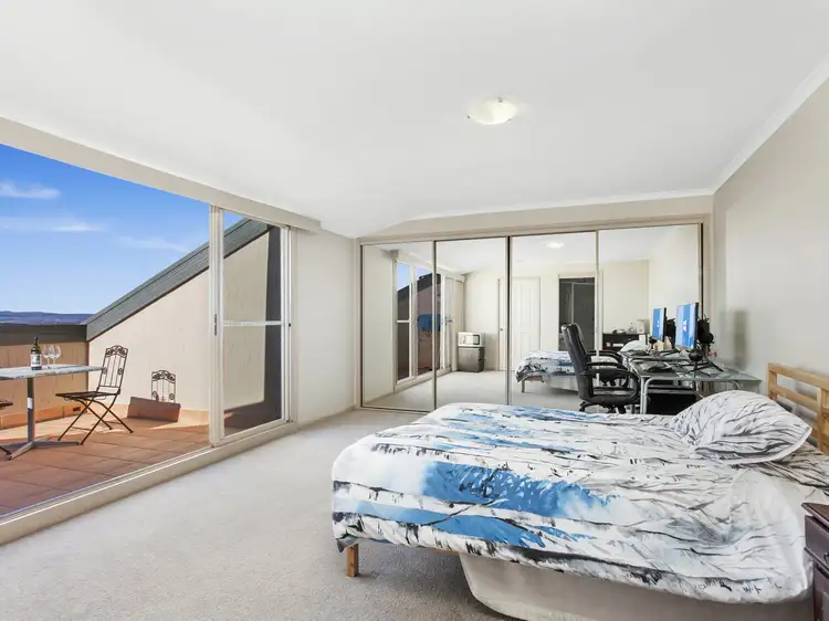 Seventh view of Homely apartment listing, 18/34 Leahy Close, Narrabundah ACT 2604