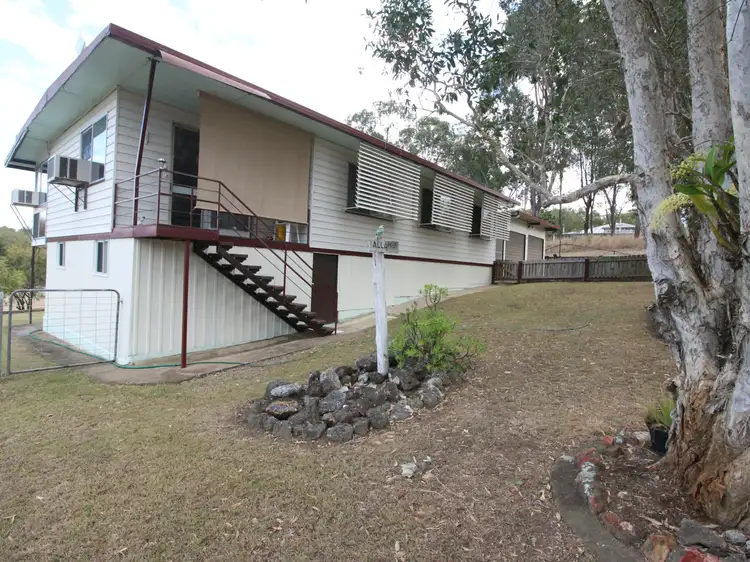 Main view of Homely rural property listing, 5 Stanley Street, Moore QLD 4314