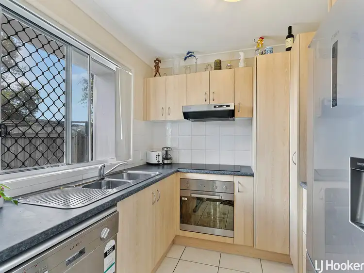 Second view of Homely townhouse listing, 20/14-22 Lipscombe Road, Deception Bay QLD 4508