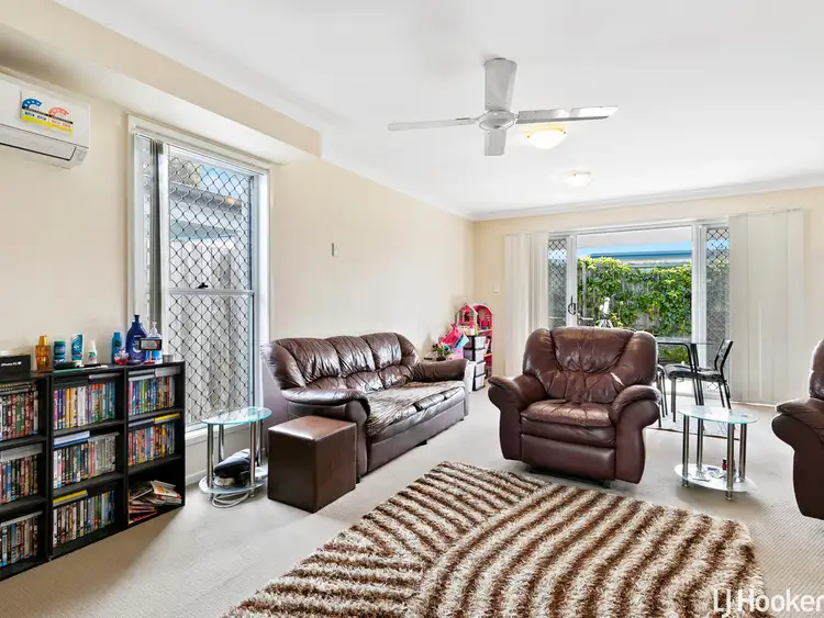 Third view of Homely townhouse listing, 20/14-22 Lipscombe Road, Deception Bay QLD 4508