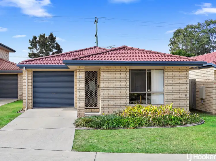 Main view of Homely unit listing, 23/80 Webster Road, Deception Bay QLD 4508