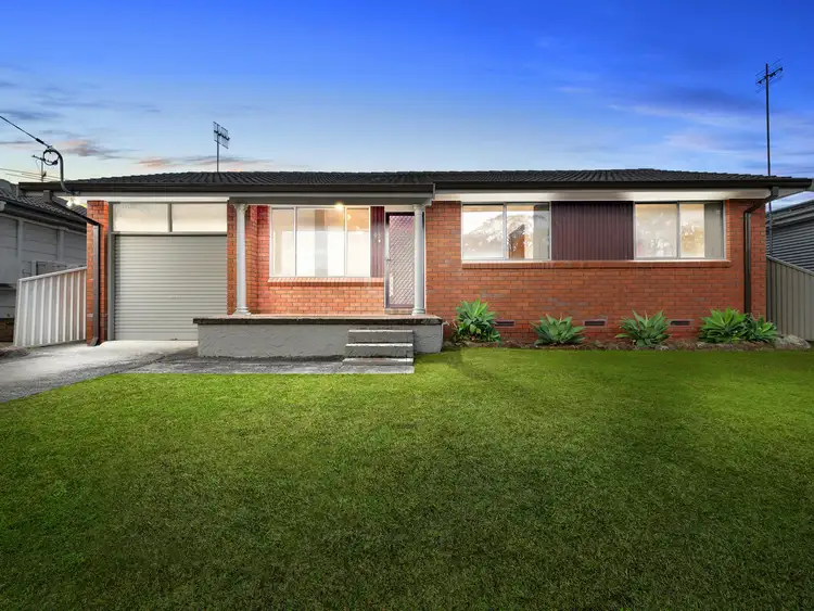 95 Thomas Mitchell Road, Killarney Vale NSW 2261