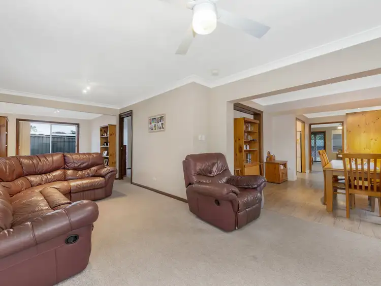 Sixth view of Homely house listing, 95 Thomas Mitchell Road, Killarney Vale NSW 2261