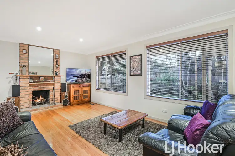 Third view of Homely unit listing, 1/8 Manuka Road, Berwick VIC 3806