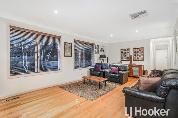 Fourth view of Homely unit listing, 1/8 Manuka Road, Berwick VIC 3806