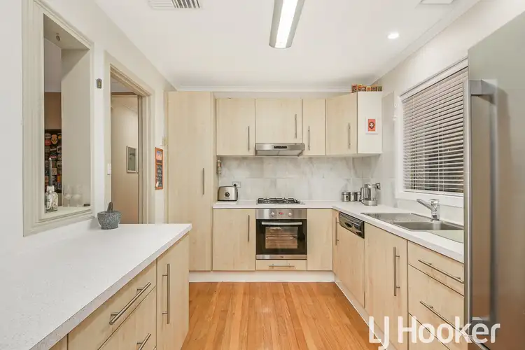 Fifth view of Homely unit listing, 1/8 Manuka Road, Berwick VIC 3806