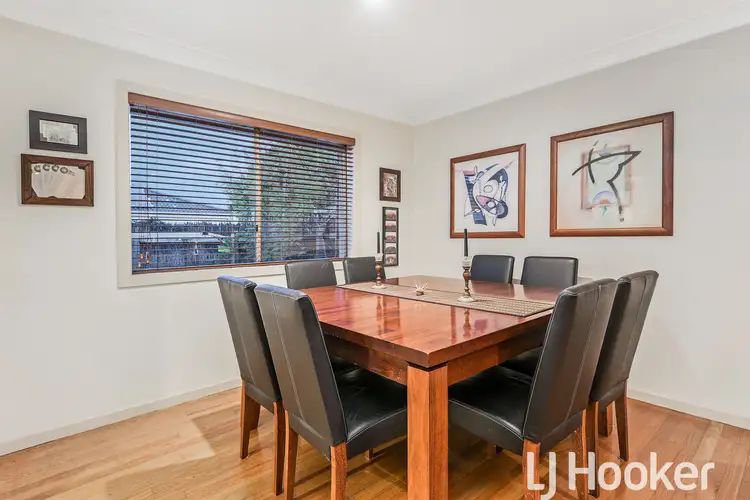 Sixth view of Homely unit listing, 1/8 Manuka Road, Berwick VIC 3806