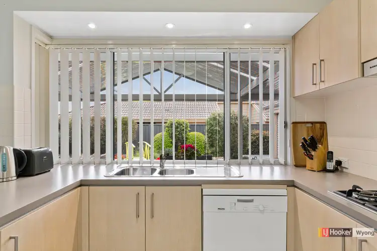 Sixth view of Homely house listing, 4 Drovers Way, Wadalba NSW 2259