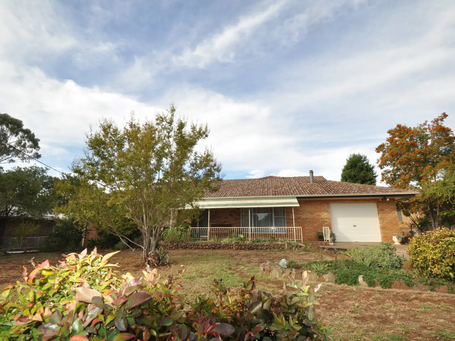 Main view of Homely house listing, 42 Bridge Street, Gunnedah NSW 2380