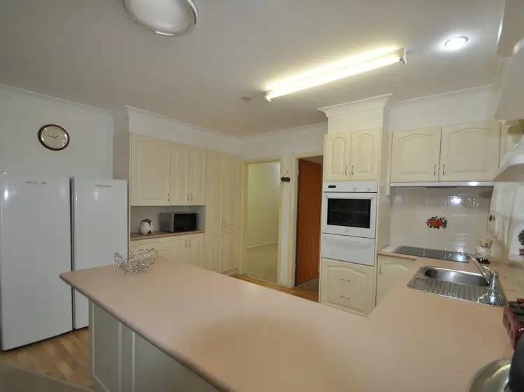 Second view of Homely house listing, 42 Bridge Street, Gunnedah NSW 2380