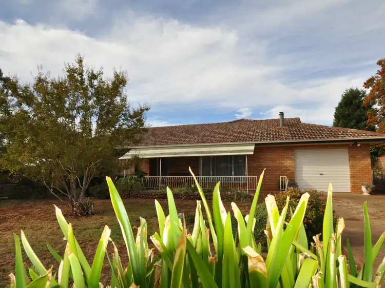 Sixth view of Homely house listing, 42 Bridge Street, Gunnedah NSW 2380