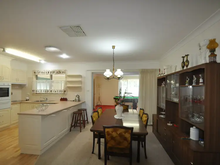 Seventh view of Homely house listing, 42 Bridge Street, Gunnedah NSW 2380