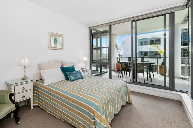 Sixth view of Homely apartment listing, 501/9 Sylvan Avenue, Balgowlah NSW 2093