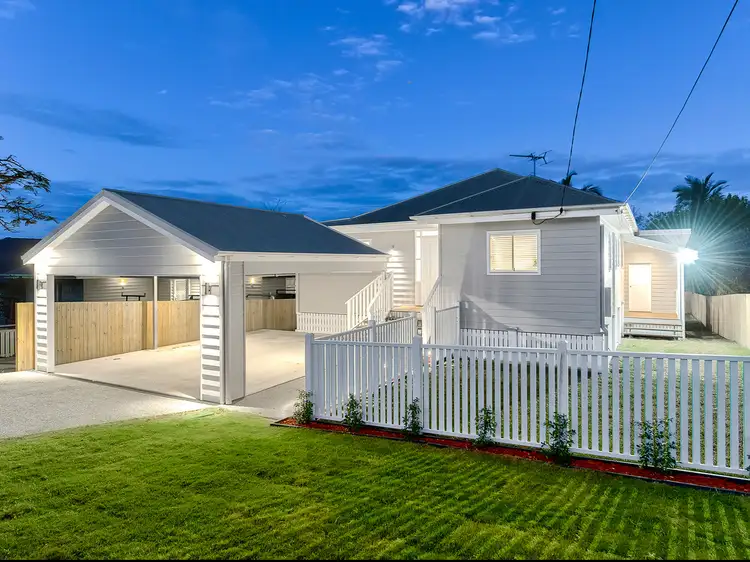 Main view of Homely house listing, 57 Pilliga Street, Virginia QLD 4014