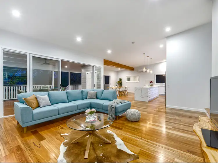 Fourth view of Homely house listing, 57 Pilliga Street, Virginia QLD 4014