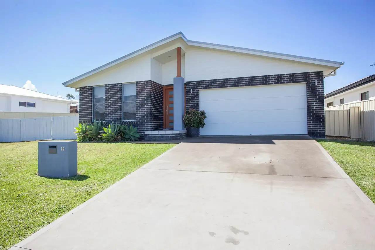 Main view of Homely house listing, 17 Shantull Drive, Wallabi Point NSW 2430