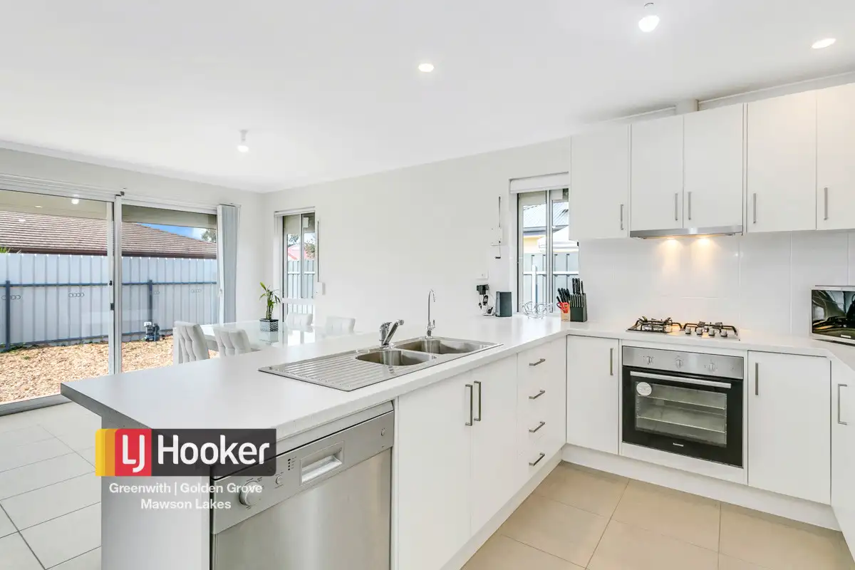 Main view of Homely unit listing, 1/1124 Andrews Road, Munno Para West SA 5115