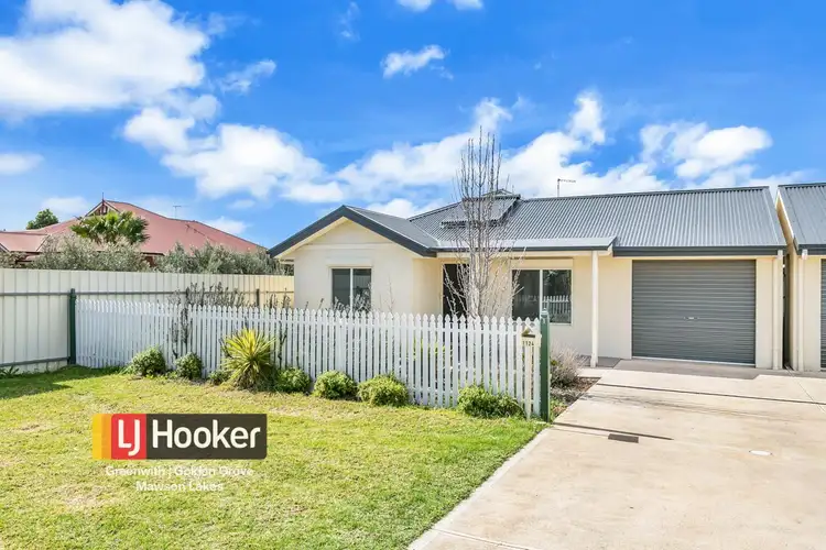 Second view of Homely unit listing, 1/1124 Andrews Road, Munno Para West SA 5115