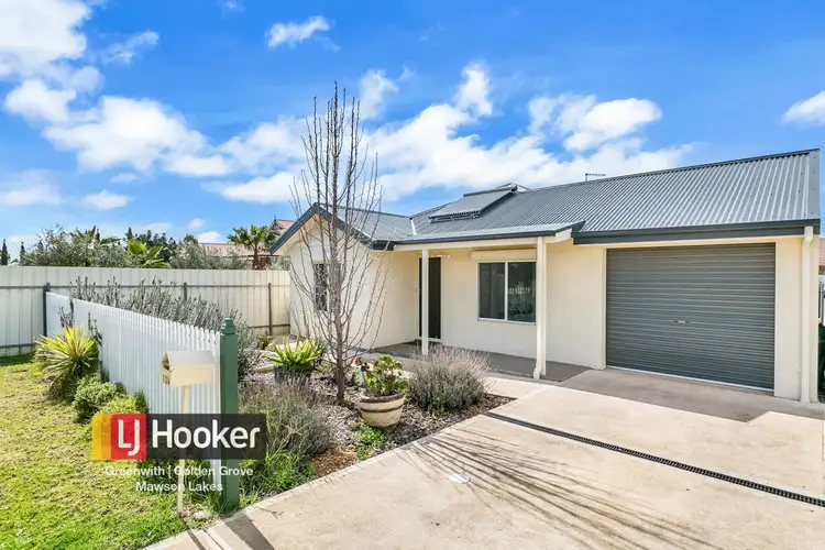 Third view of Homely unit listing, 1/1124 Andrews Road, Munno Para West SA 5115