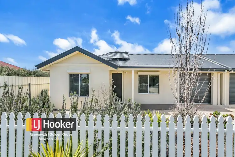 Fourth view of Homely unit listing, 1/1124 Andrews Road, Munno Para West SA 5115