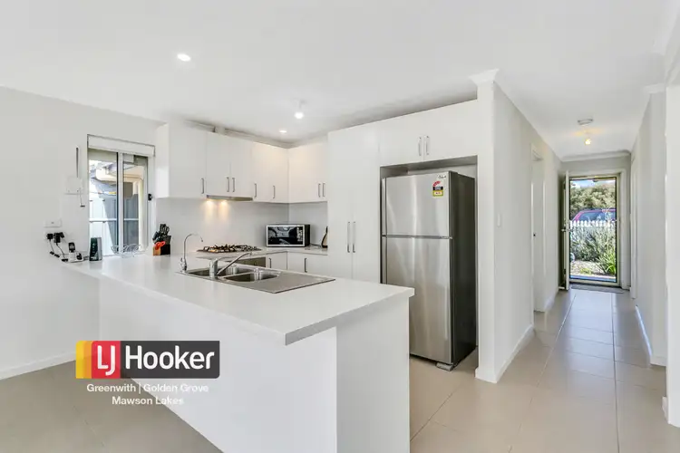 Fifth view of Homely unit listing, 1/1124 Andrews Road, Munno Para West SA 5115