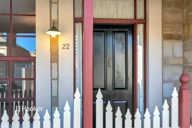 22 Louisa Street, Adelaide SA 5000
