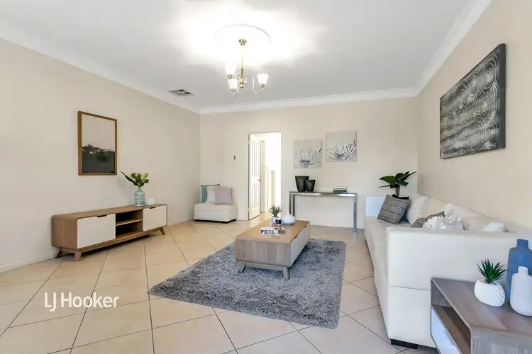 Fifth view of Homely townhouse listing, 22 Louisa Street, Adelaide SA 5000