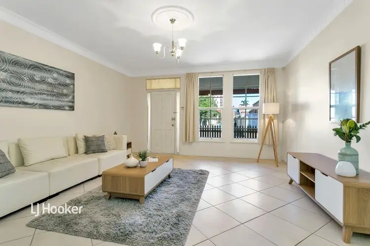 Sixth view of Homely townhouse listing, 22 Louisa Street, Adelaide SA 5000