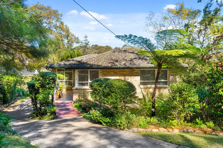 3 Capua Place, Avalon Beach NSW 2107