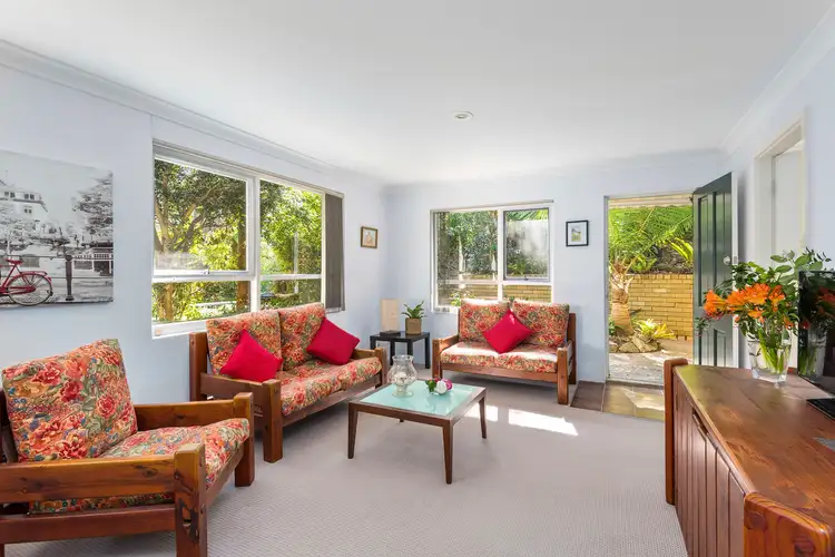 Second view of Homely house listing, 3 Capua Place, Avalon Beach NSW 2107