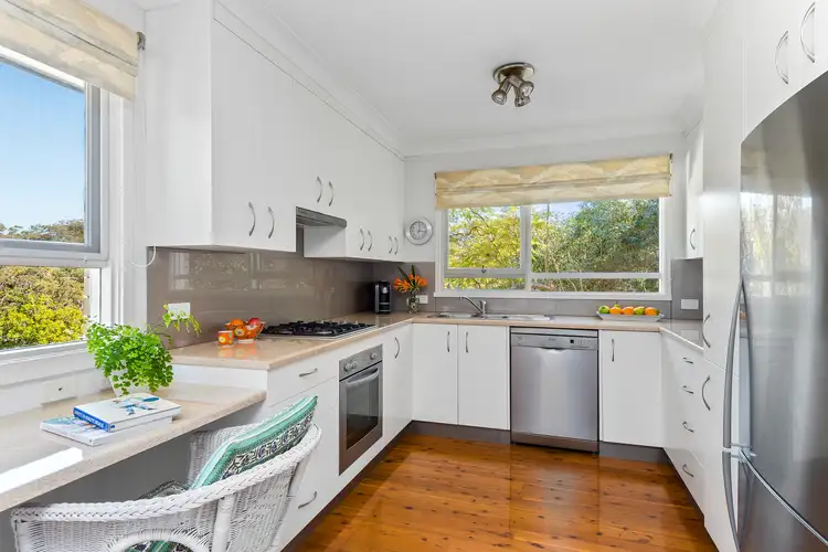 Third view of Homely house listing, 3 Capua Place, Avalon Beach NSW 2107