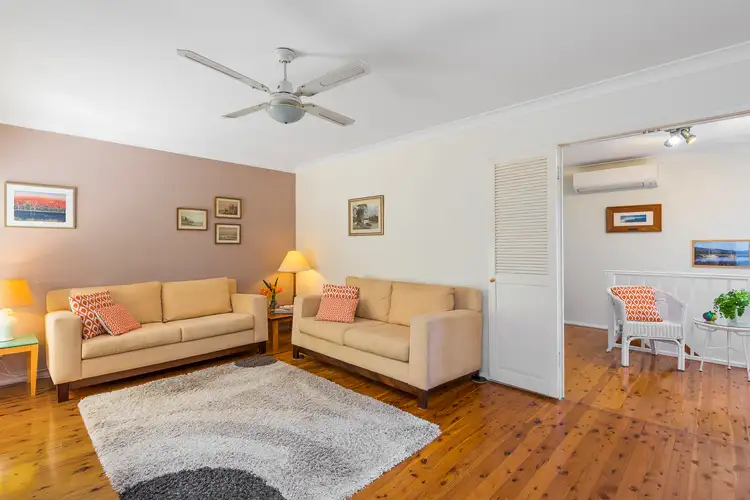 Fourth view of Homely house listing, 3 Capua Place, Avalon Beach NSW 2107