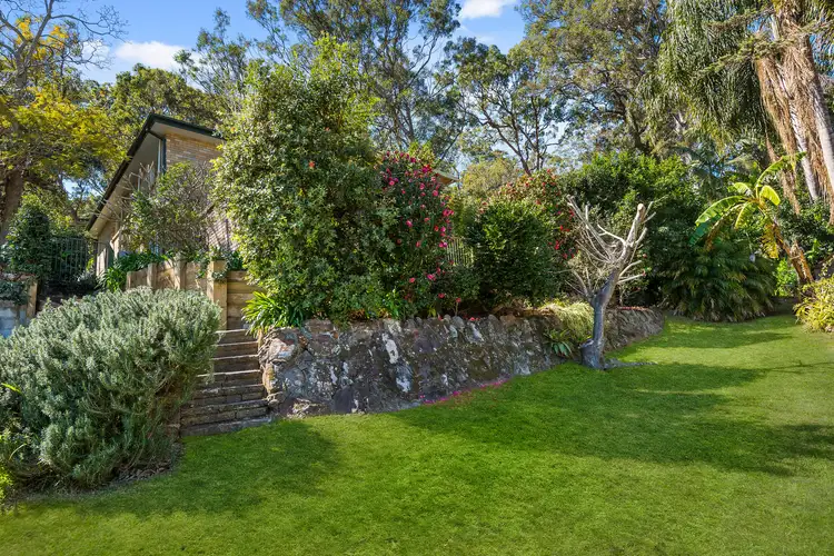 Fifth view of Homely house listing, 3 Capua Place, Avalon Beach NSW 2107