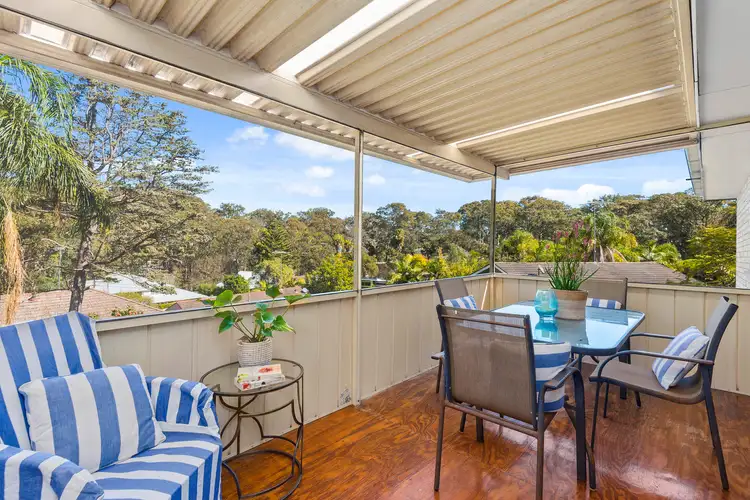 Sixth view of Homely house listing, 3 Capua Place, Avalon Beach NSW 2107