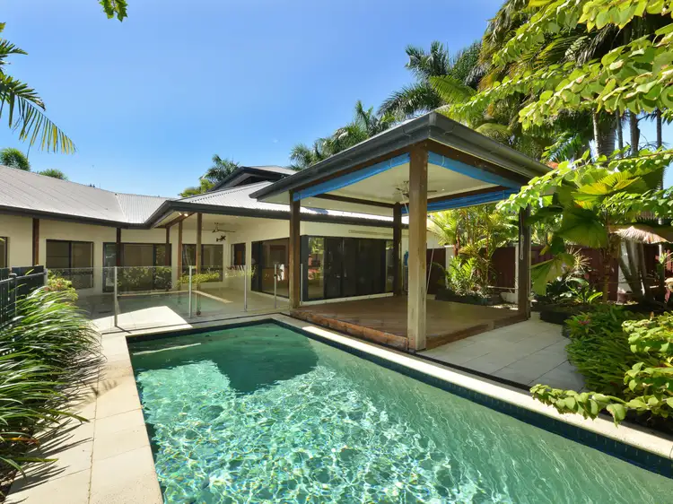 Main view of Homely house listing, 25 Brolga Street, Port Douglas QLD 4877