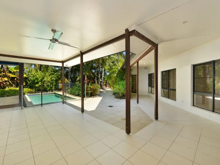 Second view of Homely house listing, 25 Brolga Street, Port Douglas QLD 4877