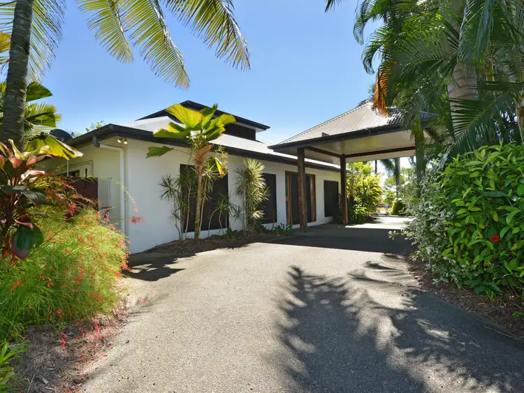 Fourth view of Homely house listing, 25 Brolga Street, Port Douglas QLD 4877