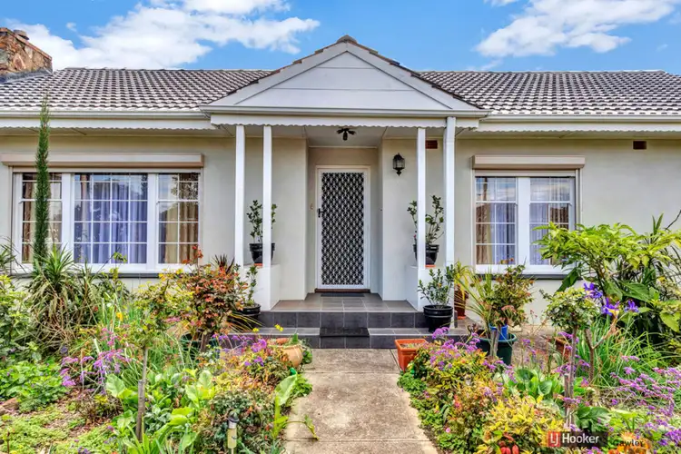5 Wellington Avenue, Parafield Gardens SA 5107
