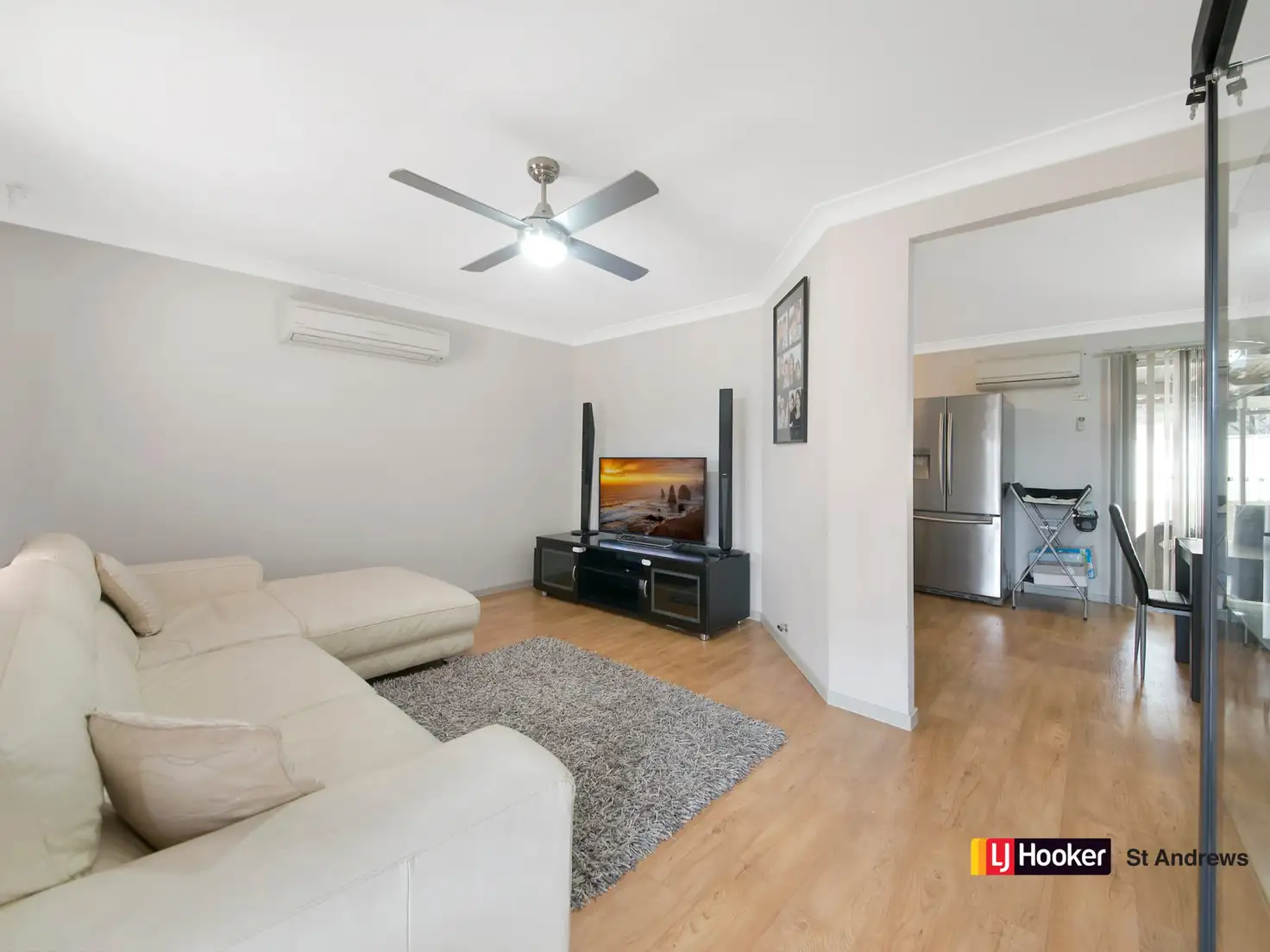 Main view of Homely house listing, 10 Hercules Close, Raby NSW 2566