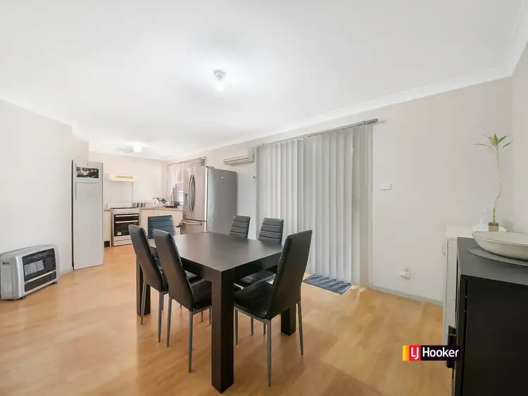 Second view of Homely house listing, 10 Hercules Close, Raby NSW 2566