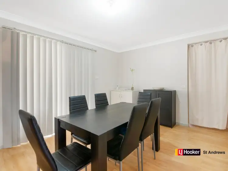 Third view of Homely house listing, 10 Hercules Close, Raby NSW 2566